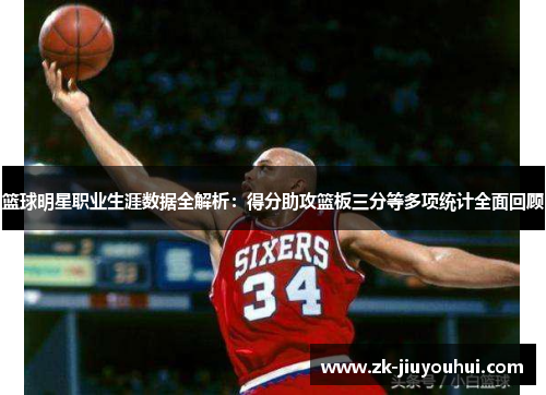 篮球明星职业生涯数据全解析:得分助攻篮板三分等多项统计全面回顾 篮球明星职业生涯数据全解析:得分助攻篮板三分等多项统计全面回顾